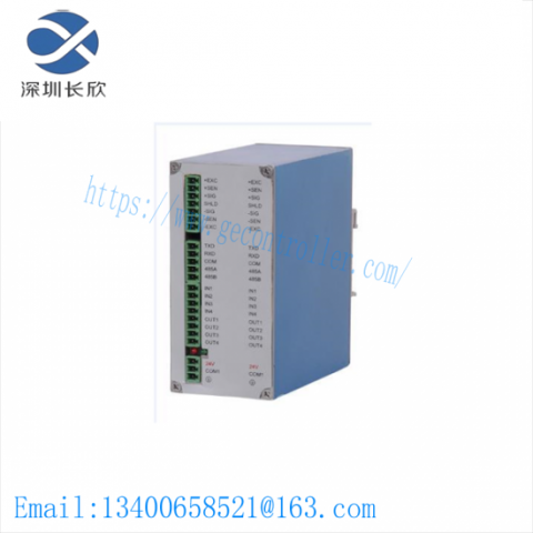 EMERSON CE4022 - Wireless IoT Module