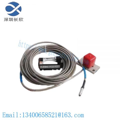 Emerson EPRO PR6426/010-010 Industrial Eddy Current Sensor