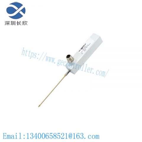 Emerson EPRO PR9350/12 - Advanced Eddy Current Sensor