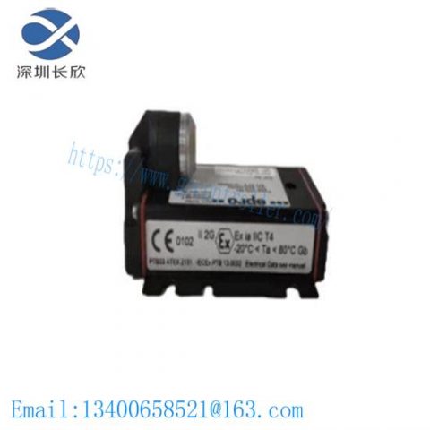 EMERSON EPRO R9268/203-000 - Large Inventory of Industrial Control Sensors