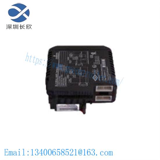 emerson_ev2100-4t2200_speed_drive.jpg EMERSON EV2100-4T2200 Speed Drive: Precision Control for Industrial Applications
