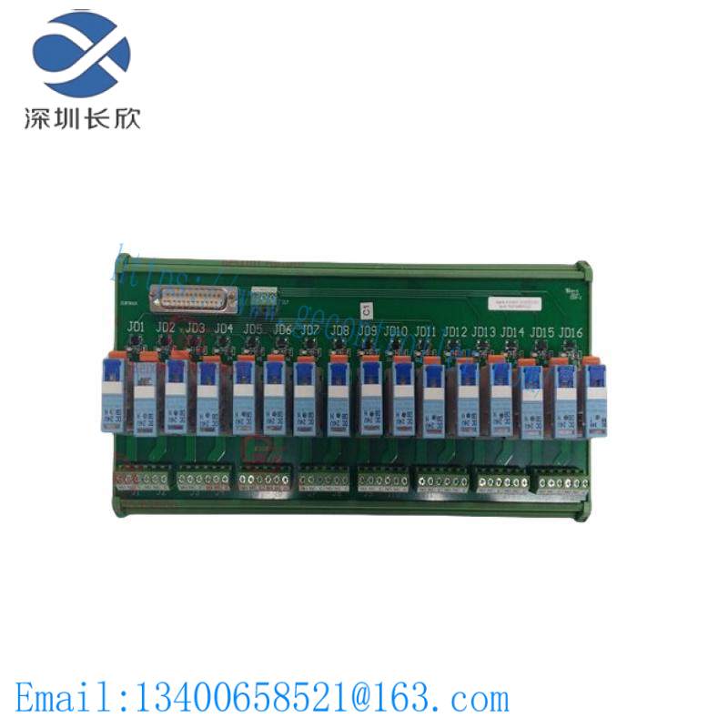 emerson_fx-316_2.jpg EMERSON FX-316 Control Module for Industrial Automation