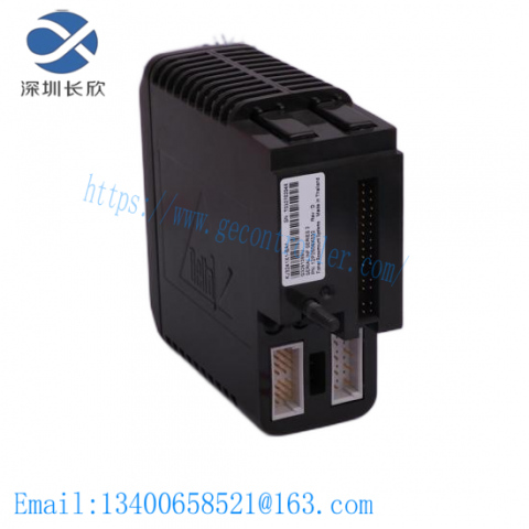 EMERSON KJ1611X1-GA1 | Industrial Control PLC Module, Precision Engineering for Enhanced Automation