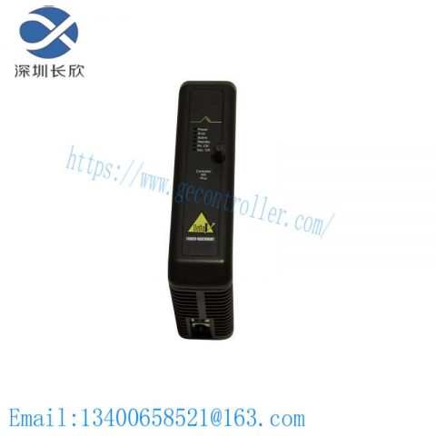 EMERSON KJ2002X1-CA1 | Advanced Control Module