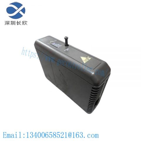 Emerson KJ2003X1-BA2 | 12P20963X112 | DeltaV MD Controller Module | Industrial Automation