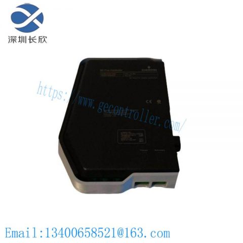 Emerson KJ2003X1-BK1 Deltav SD Plus Controller