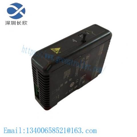 Emerson KJ2005X1-BA1 | DeltaV™ MX Controller - Industrial Automation Excellence