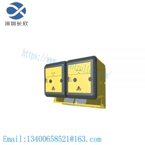 EMERSON KJ2201X1-BA1 12P3162X162 VS3202 SLS 1508: Intelligent Control Solution for Advanced Manufacturing