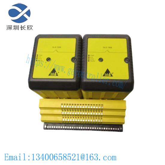 emerson_kj2201x1-ba1_12p3162x182_sls1508_redundant_logic_solver.jpg EMERSON KJ2201X1-BA1 12P3162X182 - Redundant Logic Solver