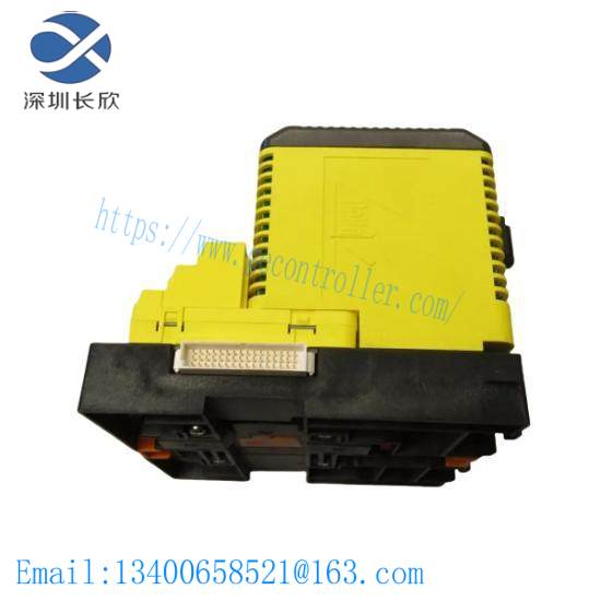 emerson_kj2201x1-ba1_12p3162x182_sls1508_redundant_logic_solver_2.jpg EMERSON KJ2201X1-BA1 12P3162X182 - Redundant Logic Solver