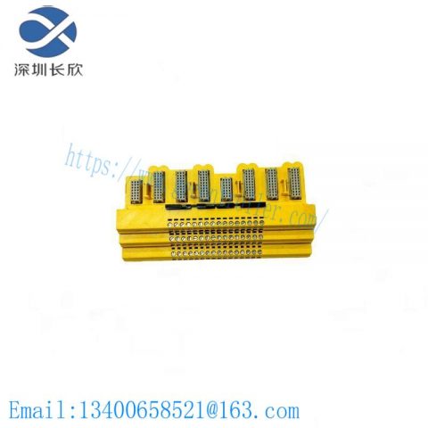 EMERSON KJ2201X1-JA1 High-Quality Industrial Control Module