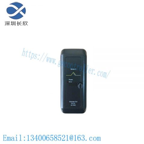 Emerson KJ2201X1-JA1 12P3323X022 Terminal Block