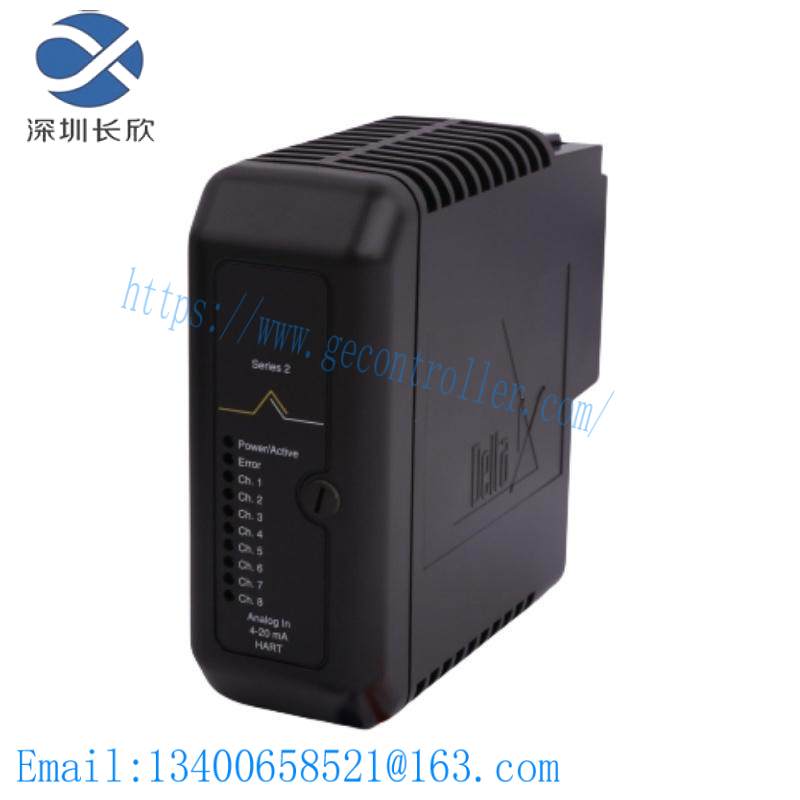 emerson_kj3002x1-bd1_analog_input_module.jpg EMERSON KJ3002X1-BD1 Analog Input Module: Precision Control, Industrial Automation