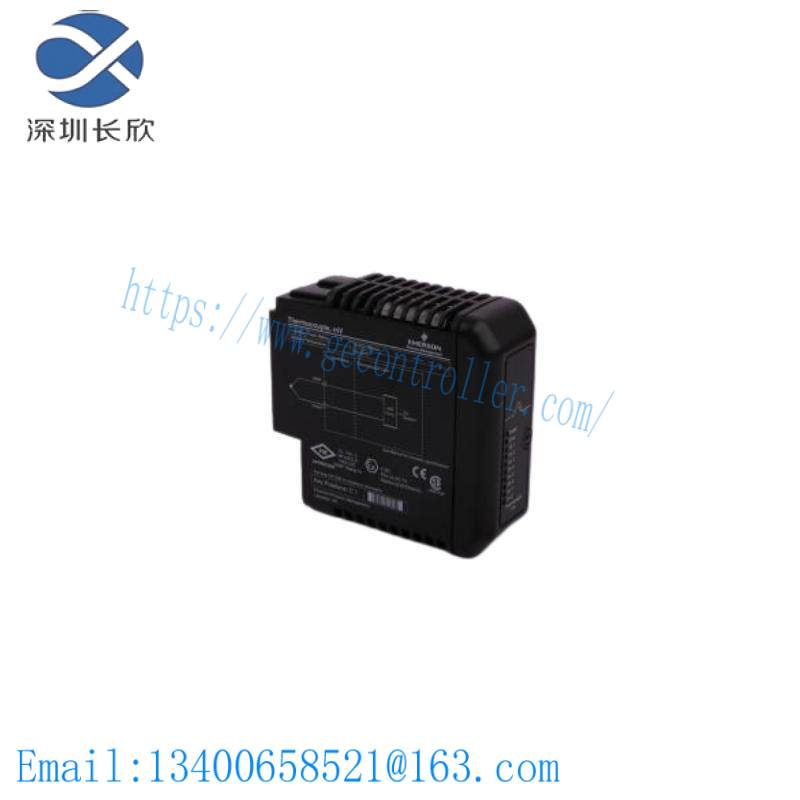 emerson_kj3202x1-ba1_12p2536x082_terminal_block.jpeg Emerson KJ3202X1-BA1 | 12P2536X082 | Terminal Block - Industrial Control Solution