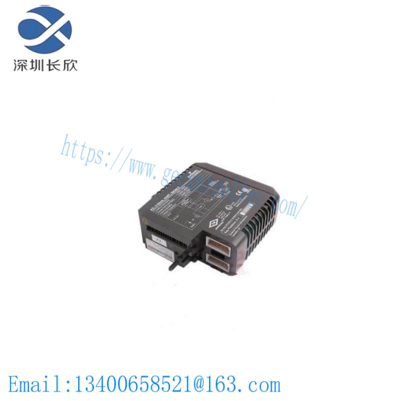 emerson_kj3203x1-ba1_12p3270x022_ve4001s2t2b4_24_vdc_dry_contact_ser.jpg Emerson KJ3203X1-BA1: 24VDC Dry Contact Series 32-Channel Input Module