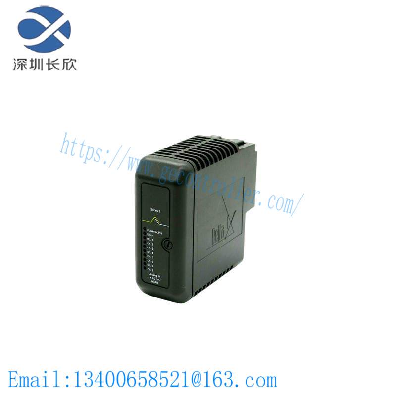 emerson_kj3222x1-ba1_12p2532x092_hart_module.jpg Emerson KJ3222X1-BA1: 12P2532X092 Hart Communication Module for Industrial Automation