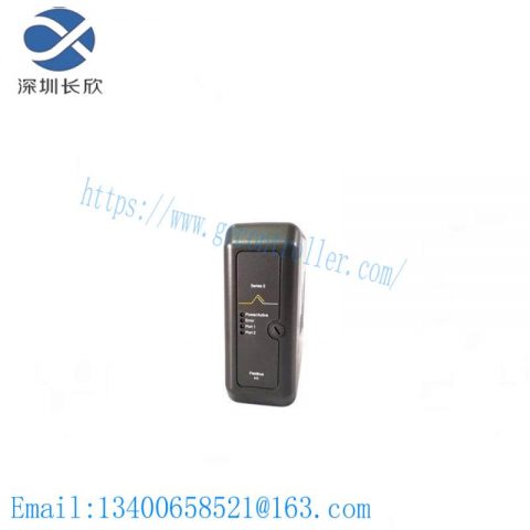 EMERSON KJ3222X1-BK1 | Virtual I/O Module for Industrial Automation