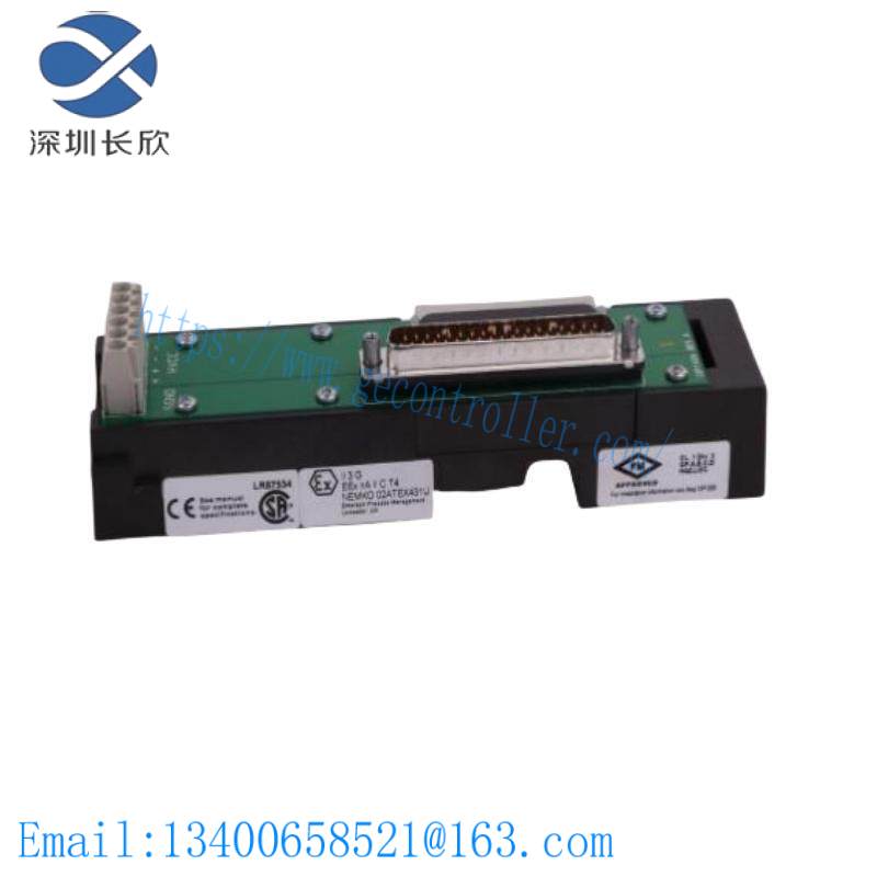 emerson_kj3242x1-bk1_2.jpg EMERSON KJ3242X1-BK1 High Performance Industrial Module