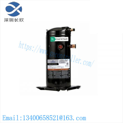 EMERSON KJ4001X1-CE1 Mass Terminal Block, for Industrial Control Applications