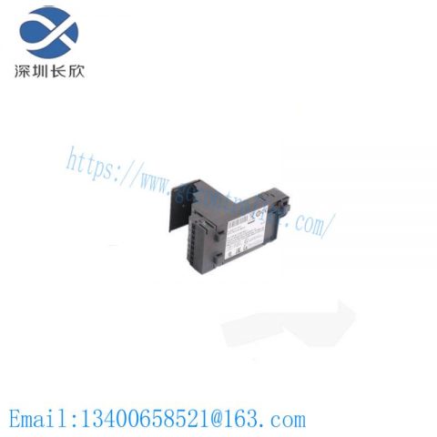 EMERSON KJ4001X1-CH1 | Advanced Logic Solver for Industrial Automation