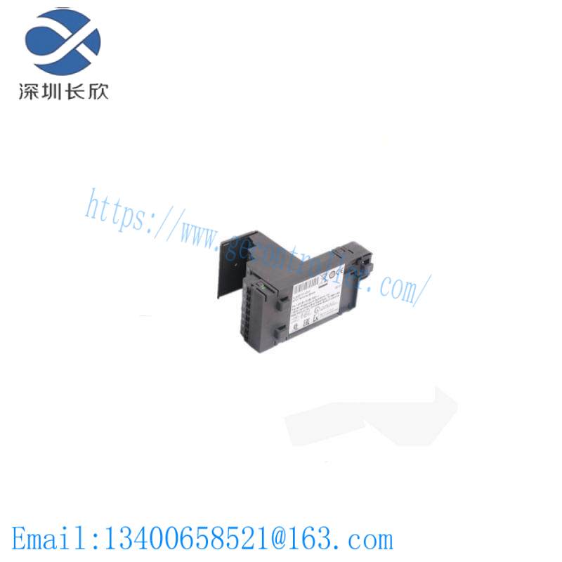 emerson_kj4001x1-ch1_12p1811x052_logic_solver.jpg EMERSON KJ4001X1-CH1 | Advanced Logic Solver for Industrial Automation