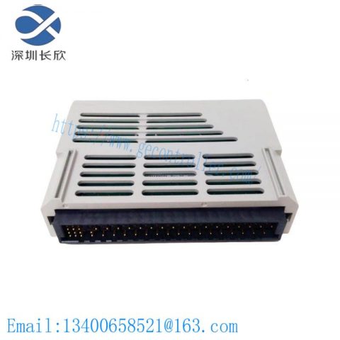 Emerson Ovation 1C31132G01 Analog Output Module