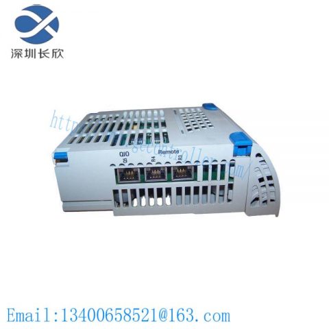 Emerson Ovation 5X00226G02 PLC I/O Interface Module