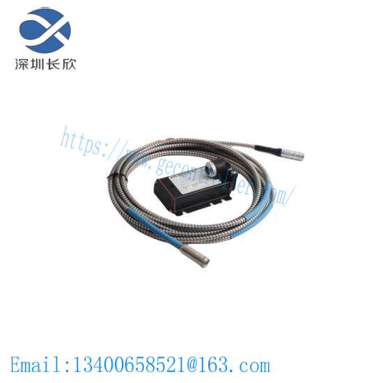 emerson_pr6423_00r-010_con031_2.jpg EMERSON PR6423/00R-010 Eddy Current Transducer with CON031 Module