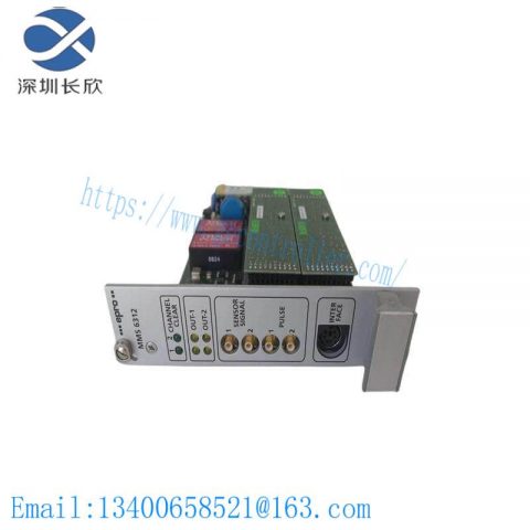 EMERSON PR6424/000-110 CON021 Proximity Sensor