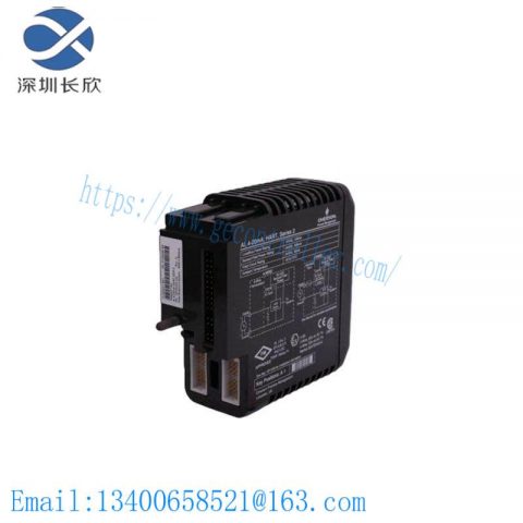 EMERSON PR9376/010-011 Proximity Sensor: Precision Detection for Industrial Automation