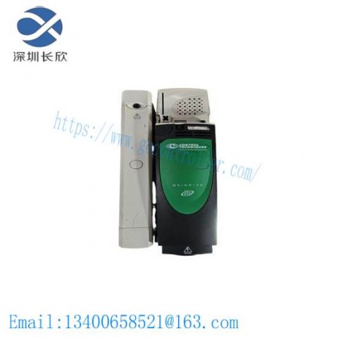 EMERSON Unidrive SP SP2402 AC Drive - Industrial Control Solution