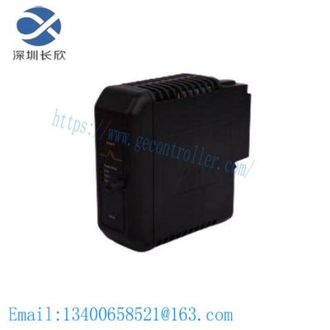 Emerson VE4050E1C2 Industrial Control Hardware Carriers