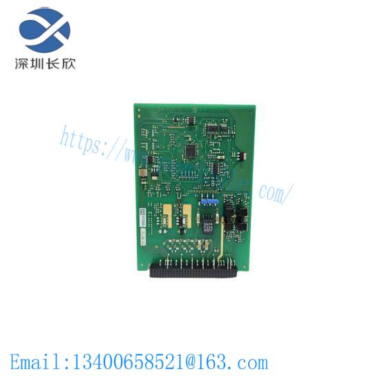 endress_hauser_ag319100-0200c_ag319100-0200d_pcb_transmitter_board.jpg Endress+Hauser AG319100-0200C/AG319100-0200D PCB Transmitter Board