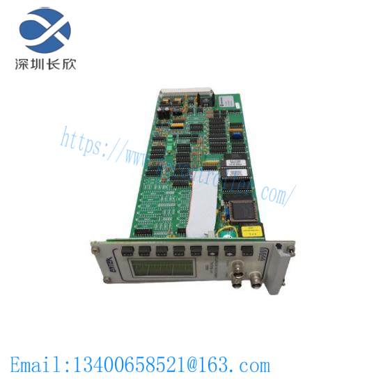 entek_6652_ec6652_axial_position_monitor.jpg ENTEK EC6652 Axial Position Monitor