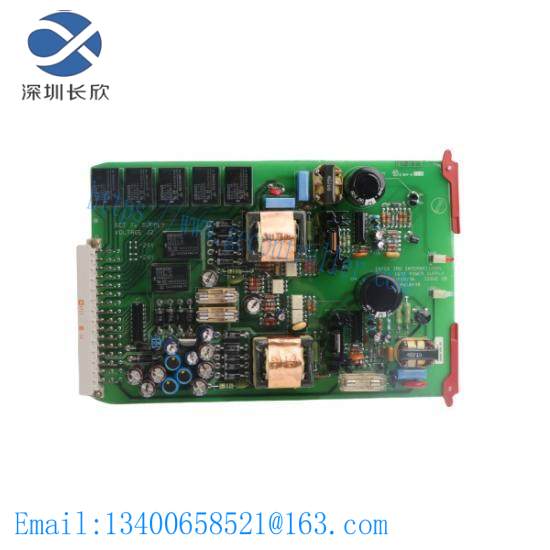entek_c6691_ird_pcb_circuit_board.jpg ENTEK C6691 IRD PCB Circuit Board: Reliable and Efficient Power Solution
