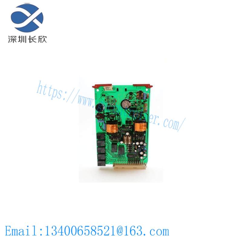 entek_c6691_ird_power_supply_pcb_circuit_board.jpeg ENTEK C6691 IRD Power Supply PCB Circuit Board