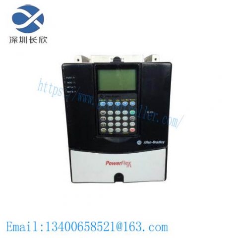 EPC-50 OP 3183062451 - Front Module by Brand, Industrial Control Solutions