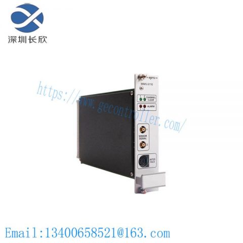 DANFOSS 060G2049 Temperature Control Module