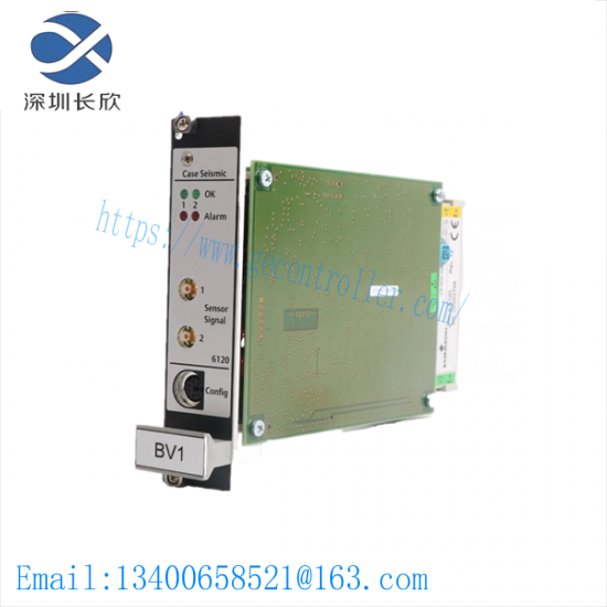 epro_pr6423_003-030-cn_eddy_current_signal_converter.png EPRO PR6423/003-030-CN Eddy Current Signal Converter, Precision Conversion for Industrial Control Applications