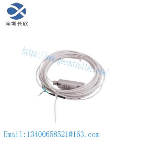 EPRO PR9268-017100 - Competitive Price Industrial Control Module