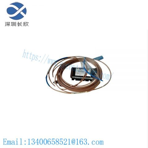 EPRO RSM020 Industrial Control Module