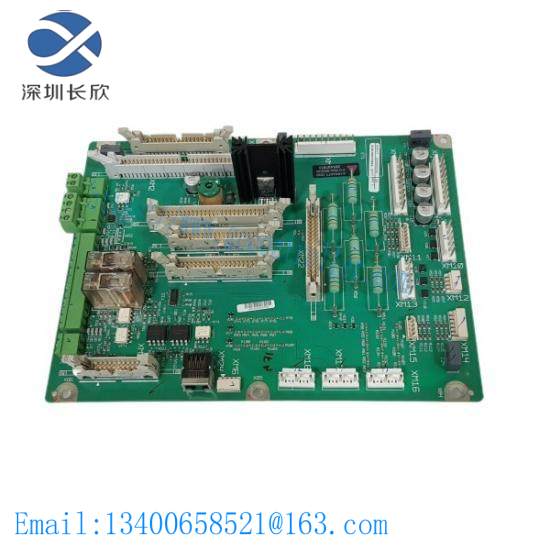 exput_3402062700_plc_module.jpg EXPUT PLC Module 3402062700, Industrial Control Solutions