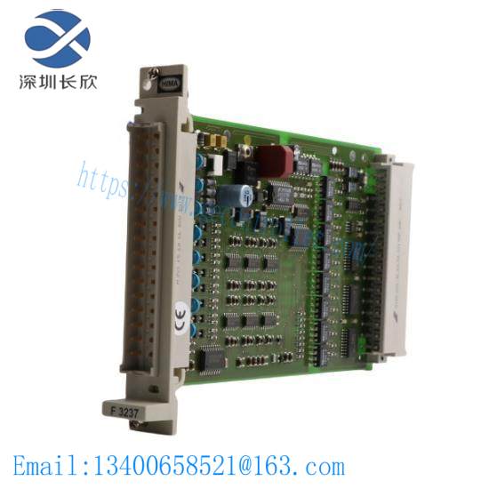 f_3237_digital_input_module_hima_f3237.jpg HIMA F3237 - Digital Input Module, Industrial Automation
