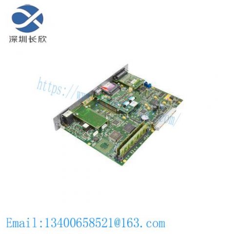 Fagor CPU-KCF 8055/A-M | Industrial CPU Board