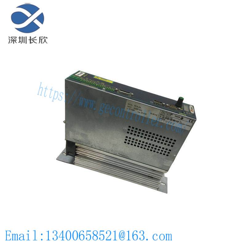 fagor_mcs-20l_compact_drive.jpg FAGOR MCS-20L COMPACT Drive: Precision & Efficiency in Industrial Automation