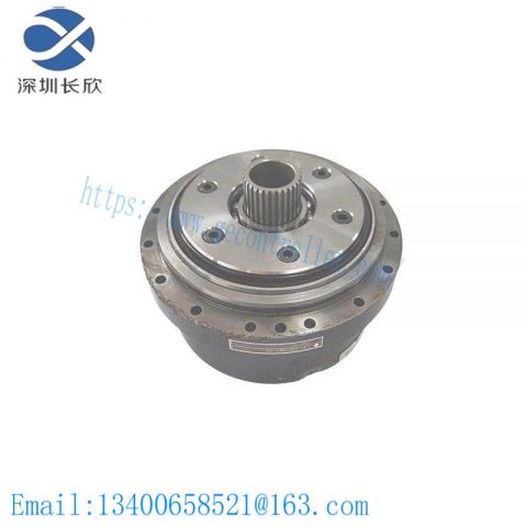 FANUC 2000iD Speed Reducer, A97L-0218-0929#450N-290, Advanced Industrial Gear Solution