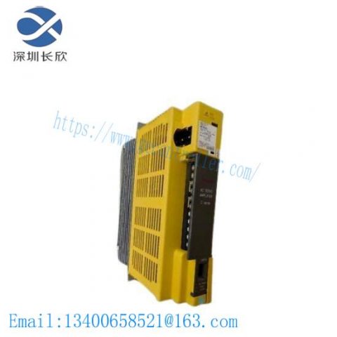 Fanuc A06B-6090-H233 Servo Unit - High-Precision Control for Industrial Automation