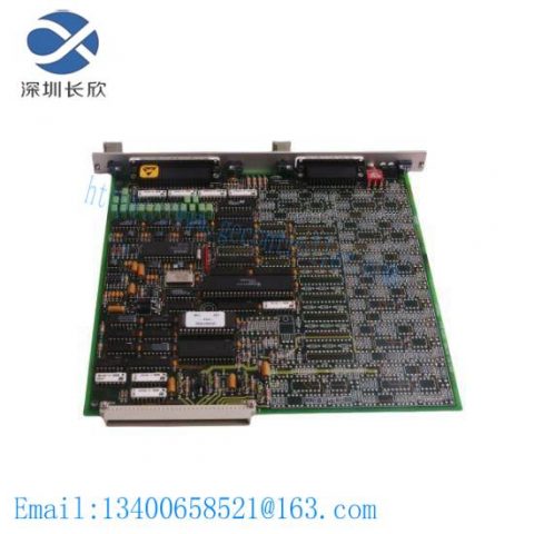 Fisher Rosemount CL6824X1-A2 12P0767X012 Analog Input Board