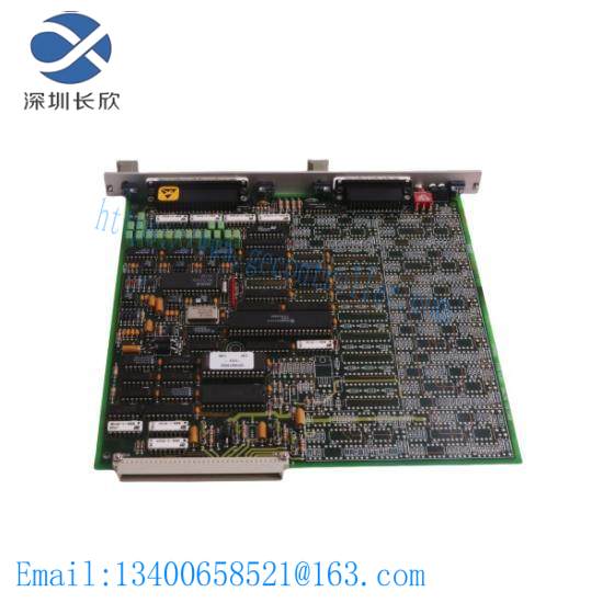 fisher_rosemount_cl6824x1-a2_12p0767x012_analog_input_board.jpg Fisher Rosemount CL6824X1-A2 12P0767X012 Analog Input Board