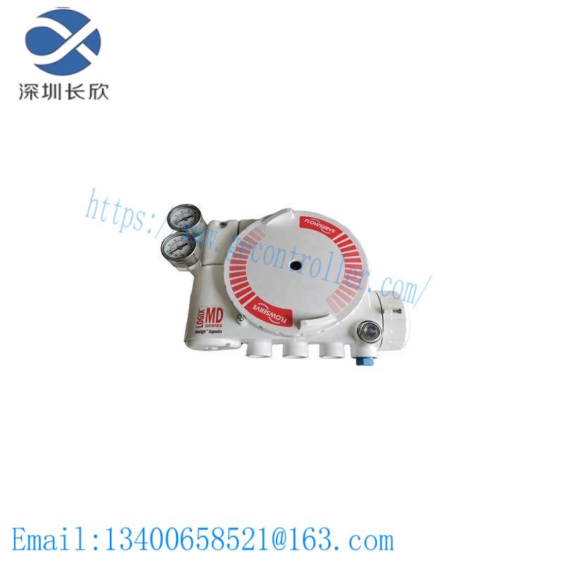 flowserve_3200md-14-d6-e-04-40-0g-0f_digital_positioner.jpg Flowserve 3200MD-14-D6-E-04-40-0G-0F Digital Positioner - Precision Control Solution for Industrial Applications